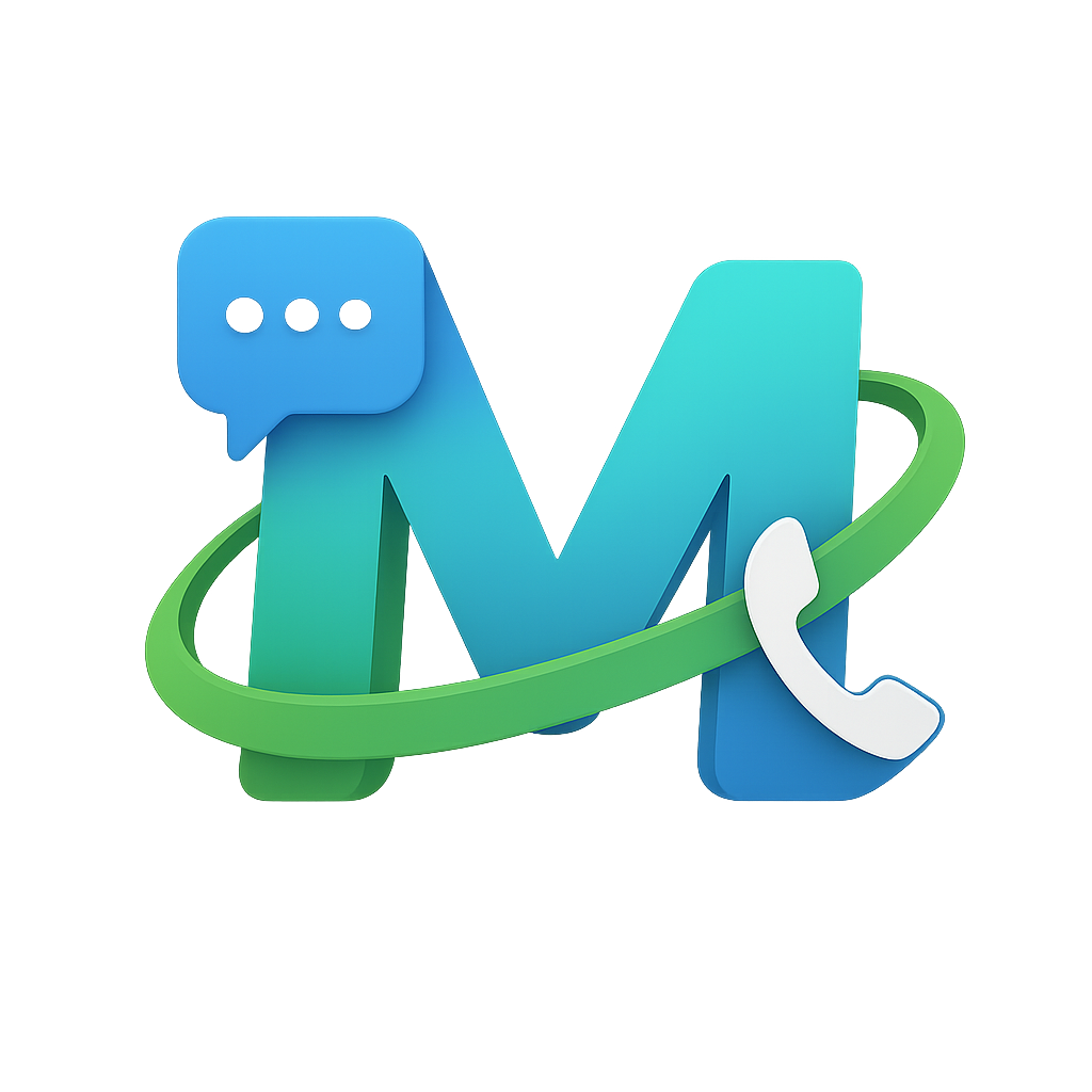 MsgMates Logo
